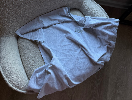 “BODY” T-SHIRT